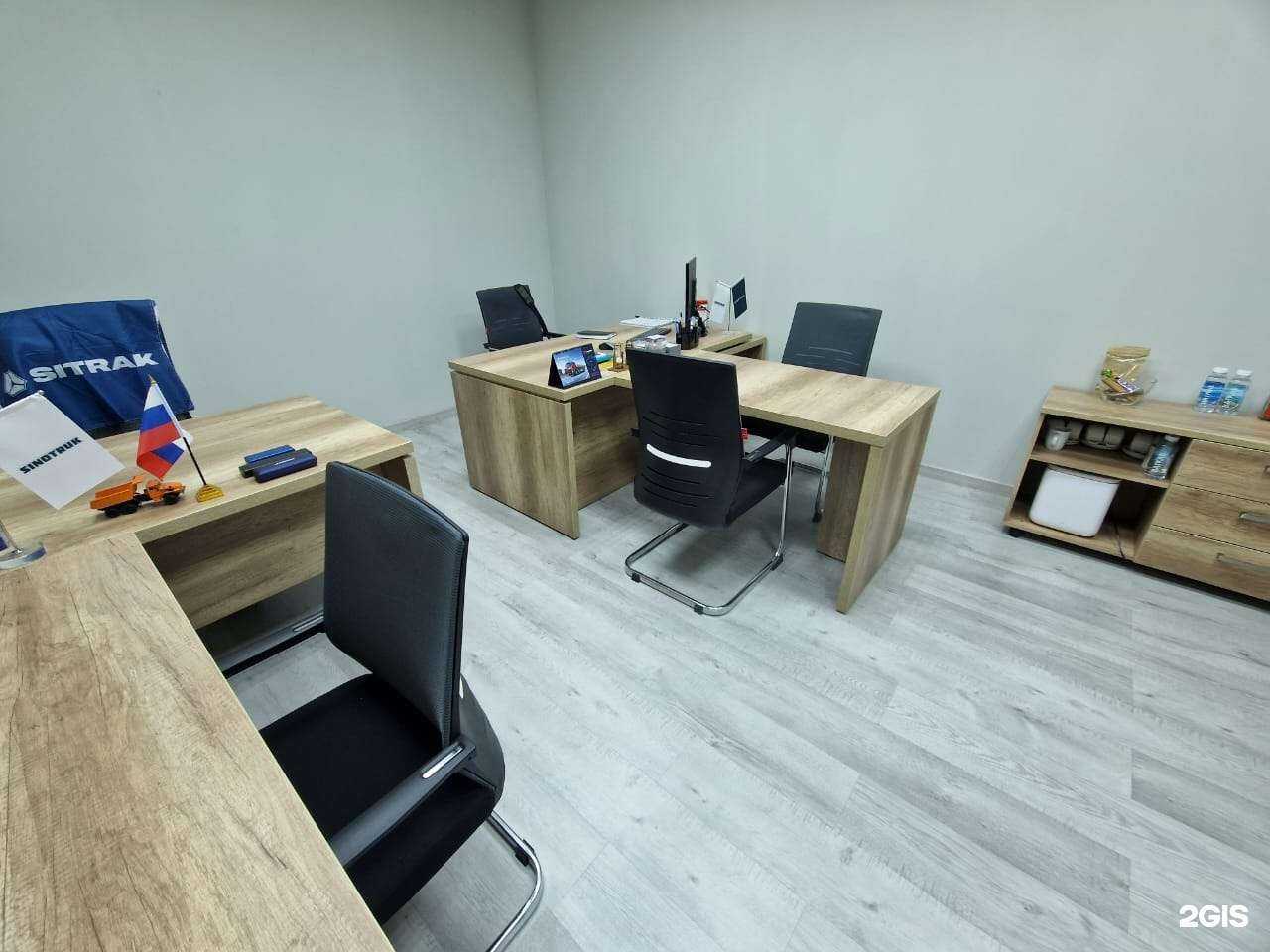 Отзывы на компанию BasAuto в Красноярске c фото