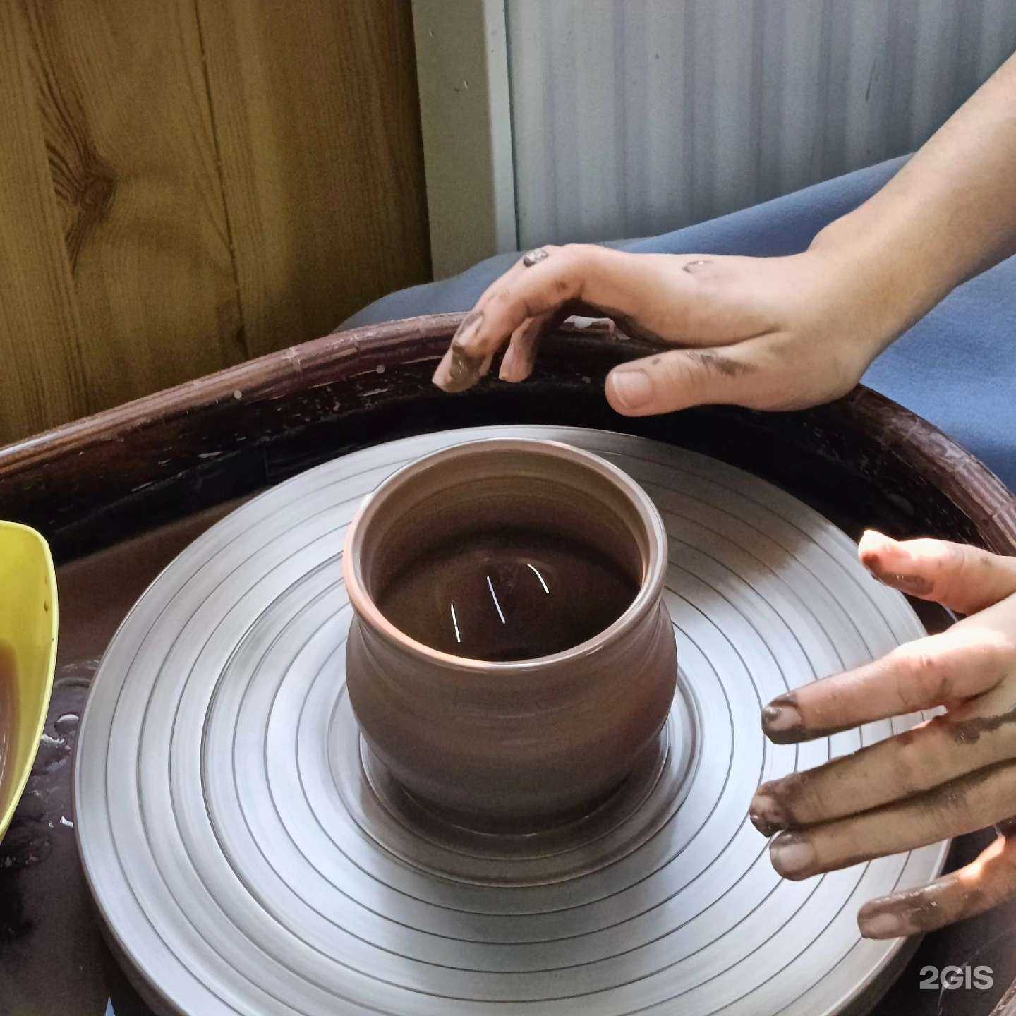 Отзывы на компанию Гончарная мастерская в Учалах c фото