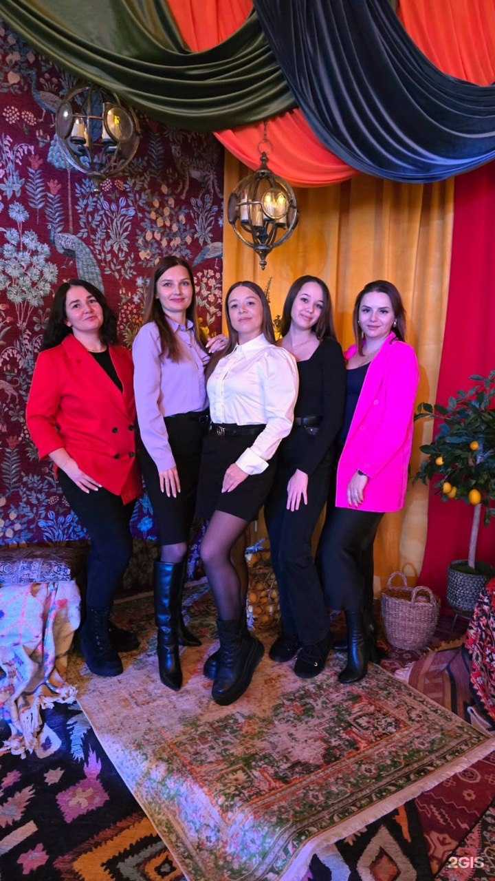 Отзывы на компанию Anex в Сургуте c фото