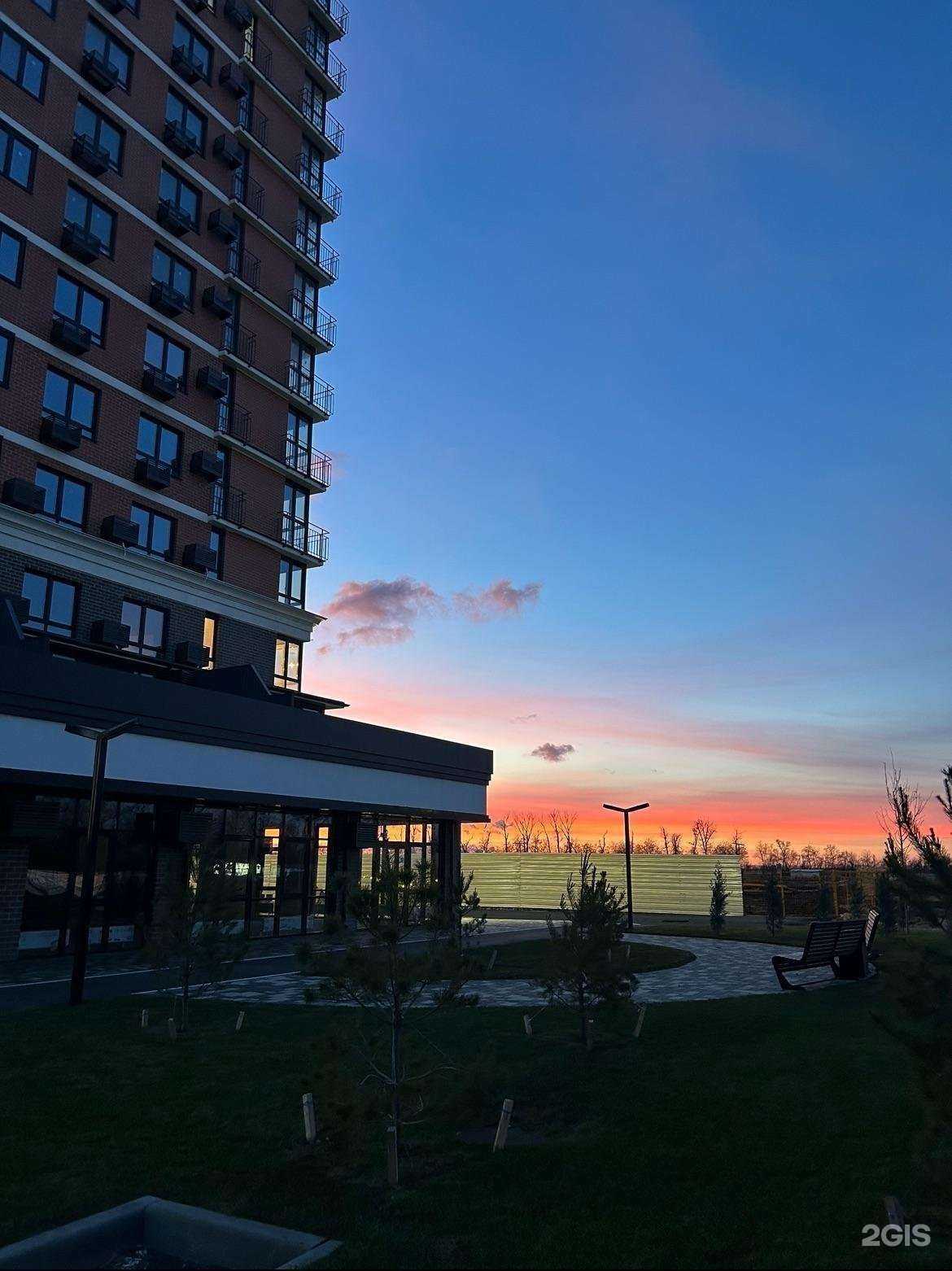 Отзывы на компанию Estetic by Yulana в Краснодаре c фото - фотография 2 из 2