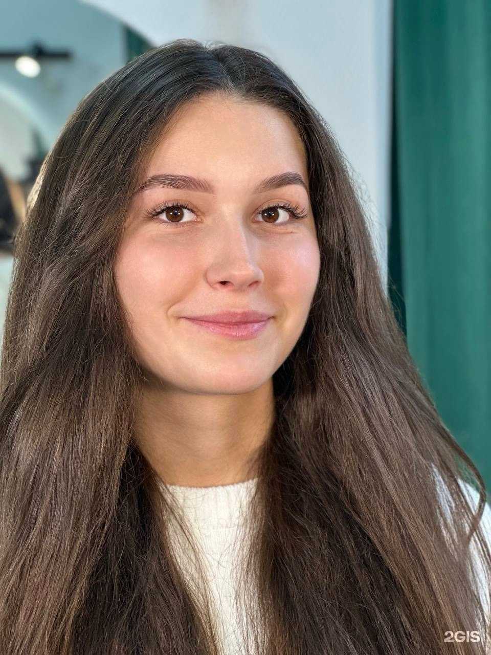 Отзывы на компанию Студия оформления бровей в г. Екатеринбург c фото