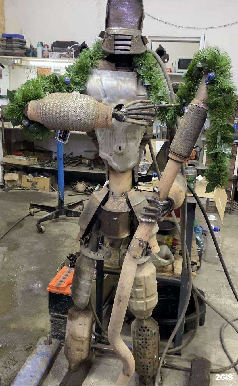 Отзывы на компанию VikAvto68 в Тамбове c фото