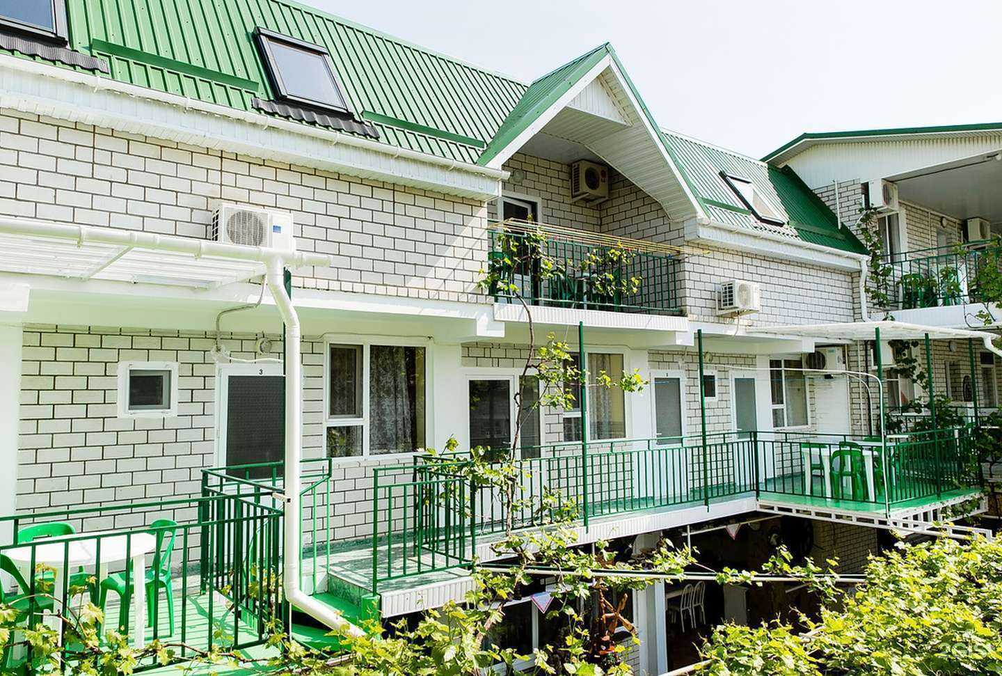 Отзывы на компанию Орел в Анапе c фото