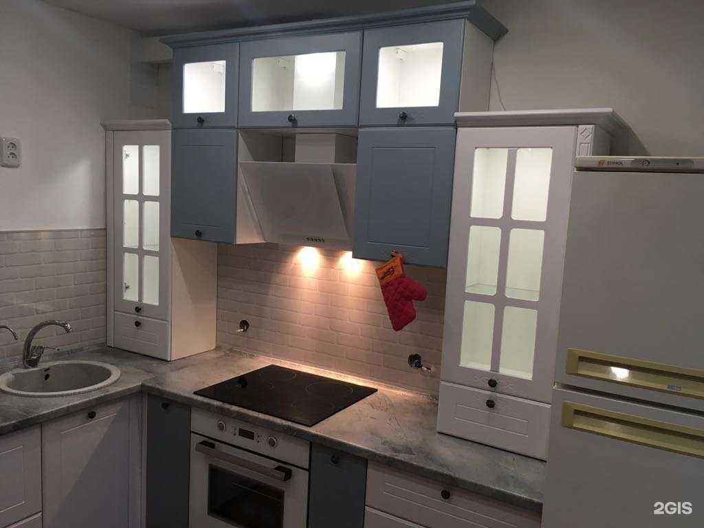 Отзывы на компанию Любимая кухня в Нижнем Тагиле c фото