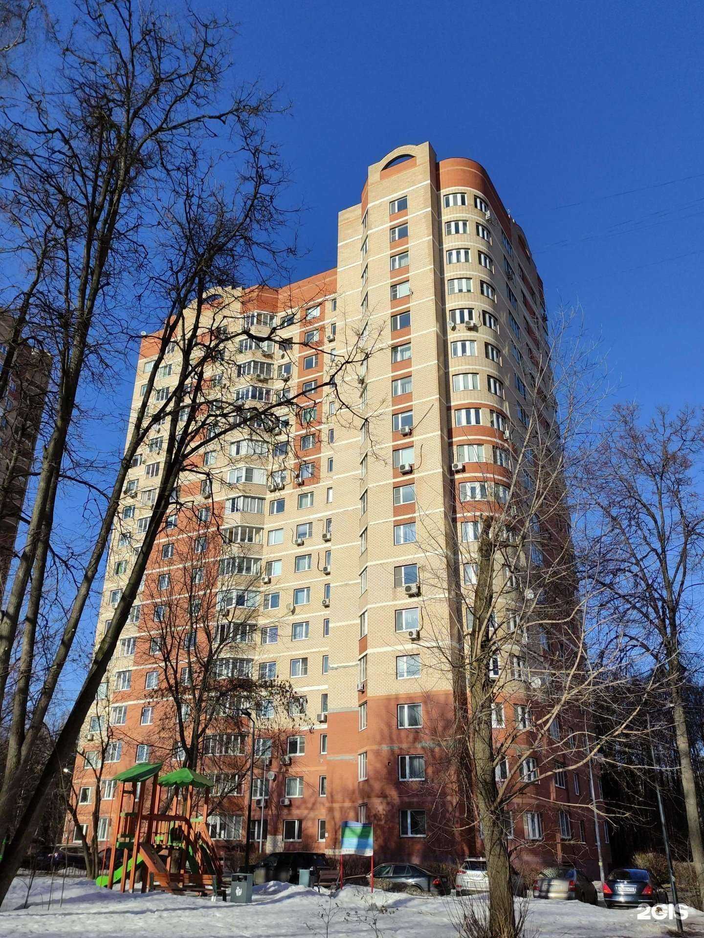 Отзывы на компанию Детская школа искусств №3 в Балашихе c фото - фотография 2 из 2