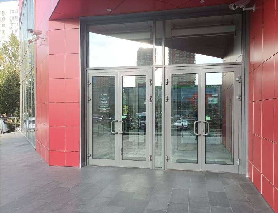 Отзывы на компанию Caiman в г. Химки c фото