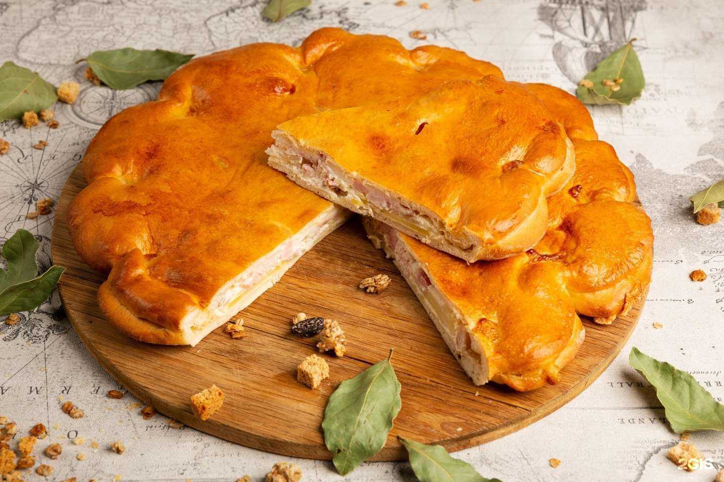 Отзывы на компанию За хлебом в Екатеринбурге c фото