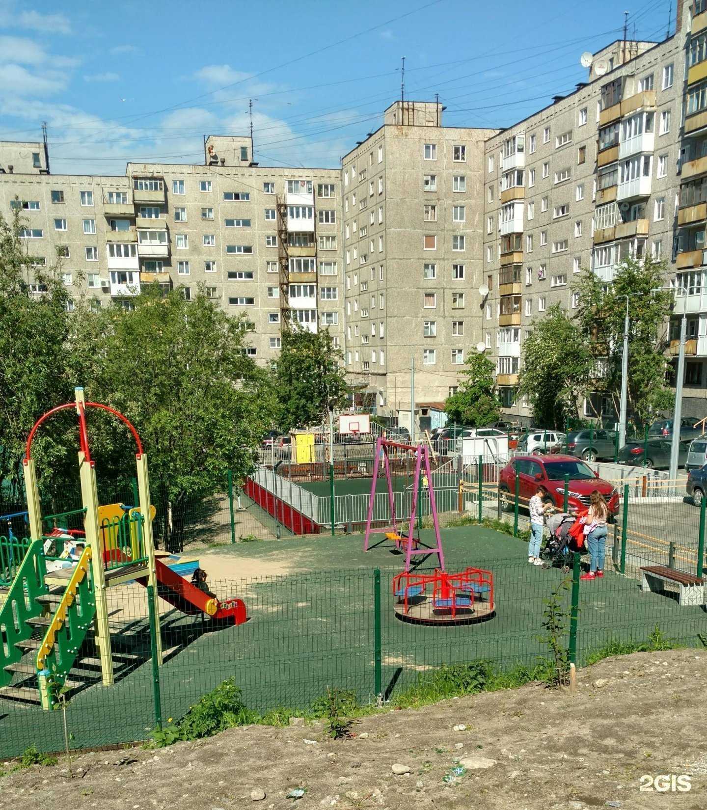 Отзывы на компанию Восторг в Мурманске c фото - фотография 2 из 2