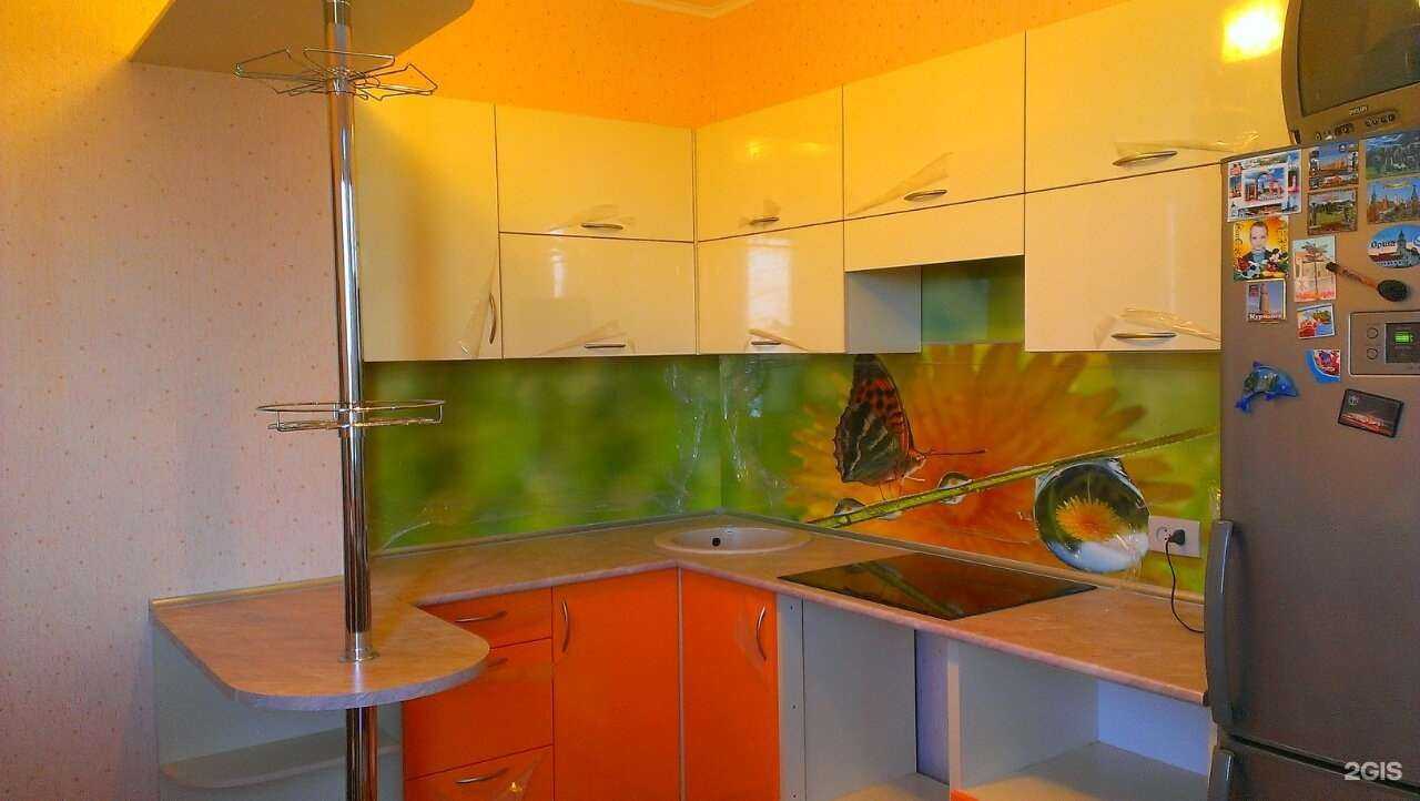 Отзывы на компанию Тандем в Курске c фото