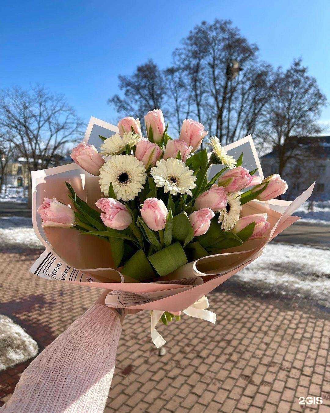 Отзывы на компанию Пион в г. Заволжье c фото