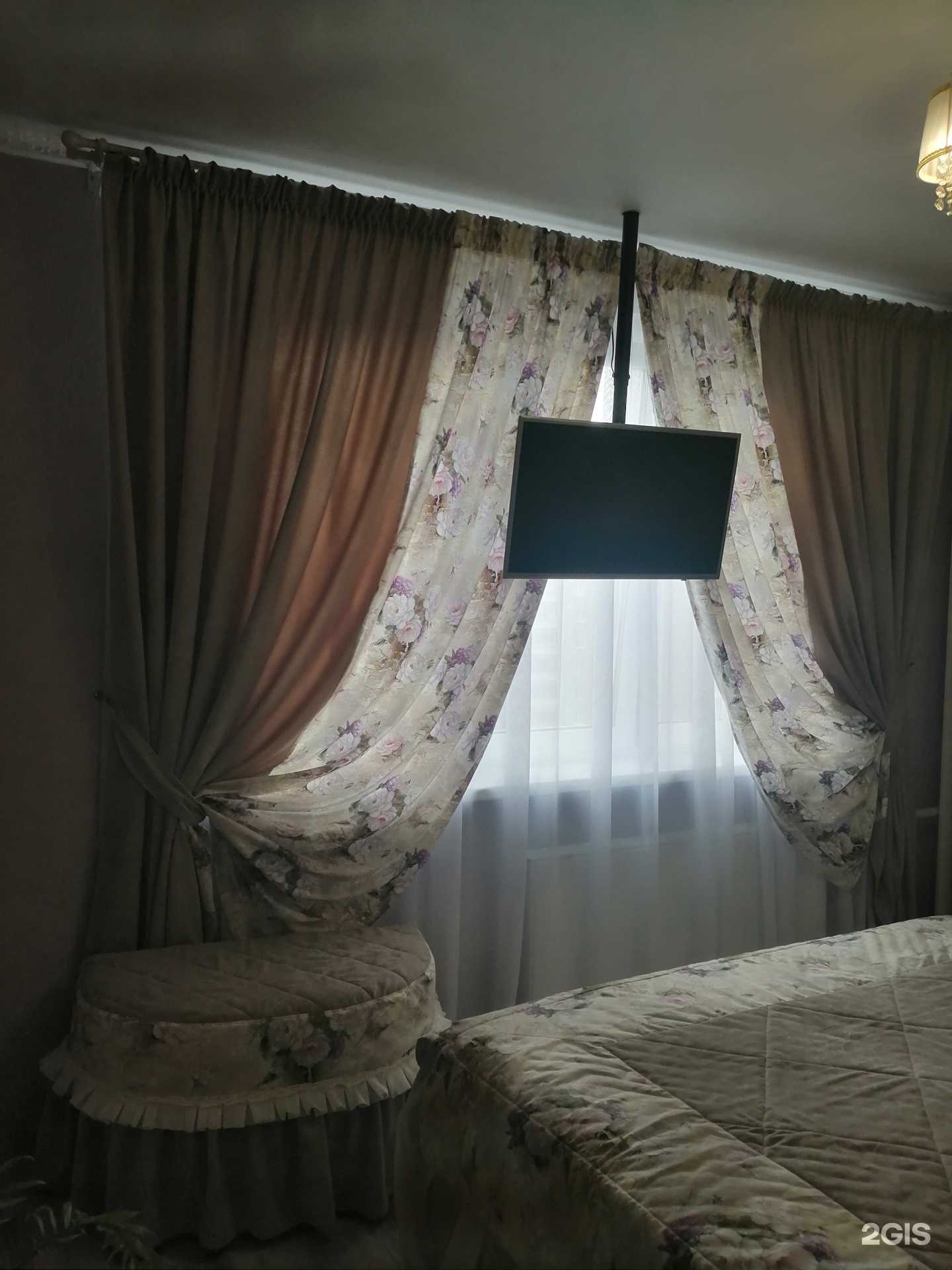 Отзывы на компанию Мир штор Вивальди в г. Магнитогорск c фото