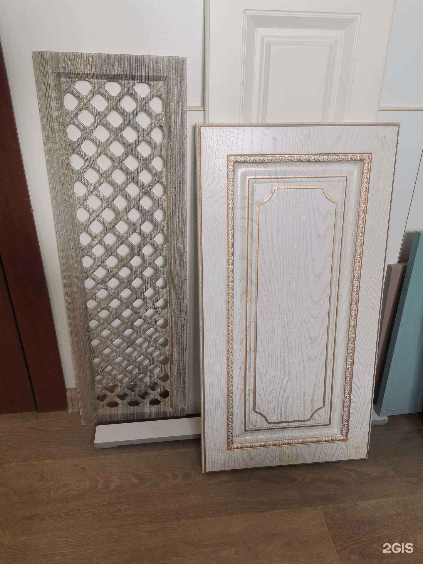 Отзывы на компанию Компания по производству мебельных фасадов в Тюмени c фото