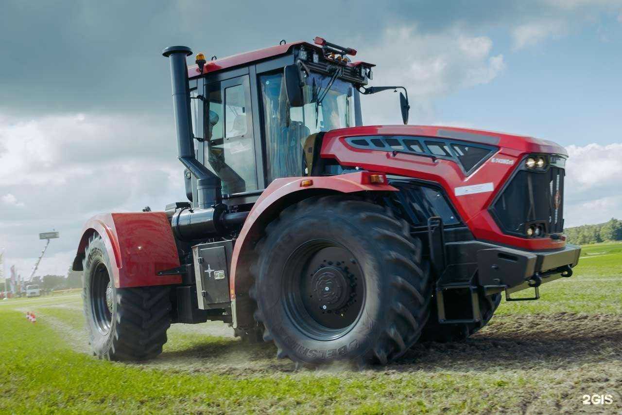 Отзывы на компанию Транс-сельхозтехника в Томске c фото