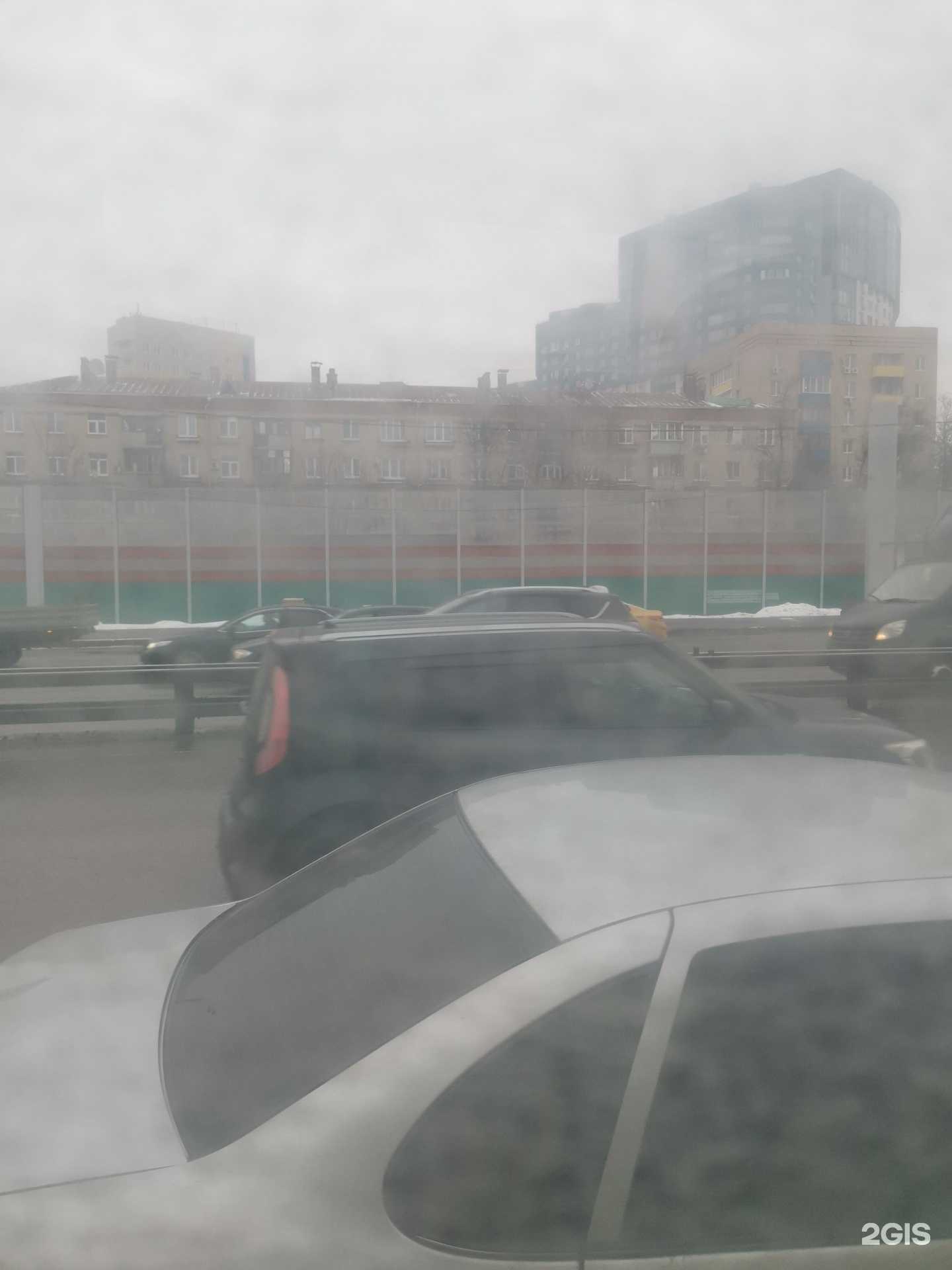 Отзывы на компанию Лотос в г. Химки c фото