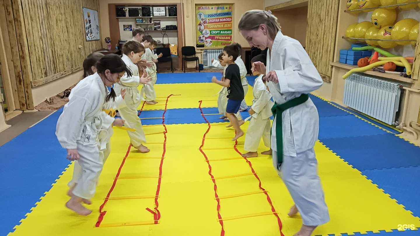 Отзывы на компанию Мама+папа+я в Комсомольске-на-Амуре c фото