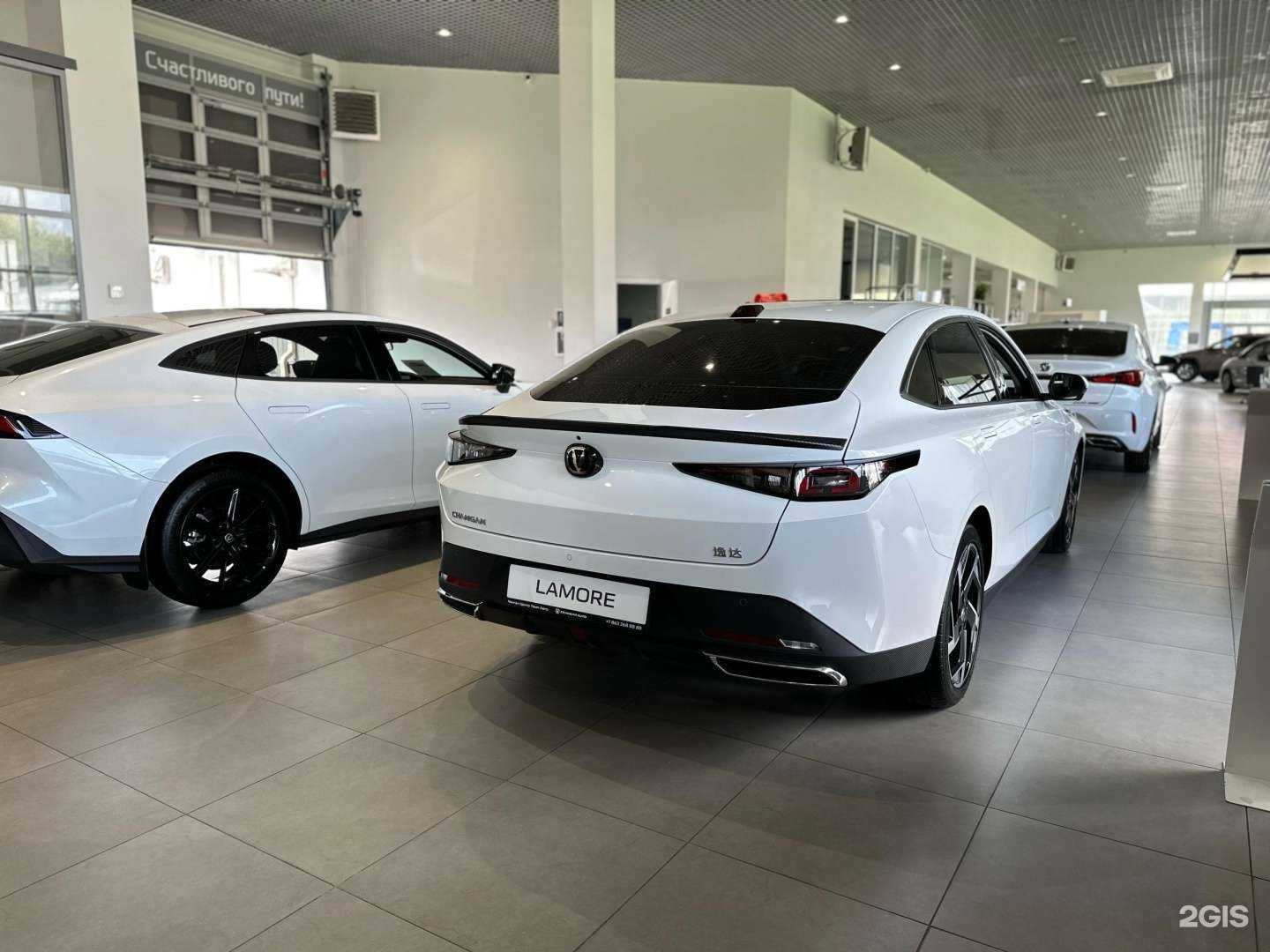 Отзывы на компанию Темп Авто в г. Аксай c фото