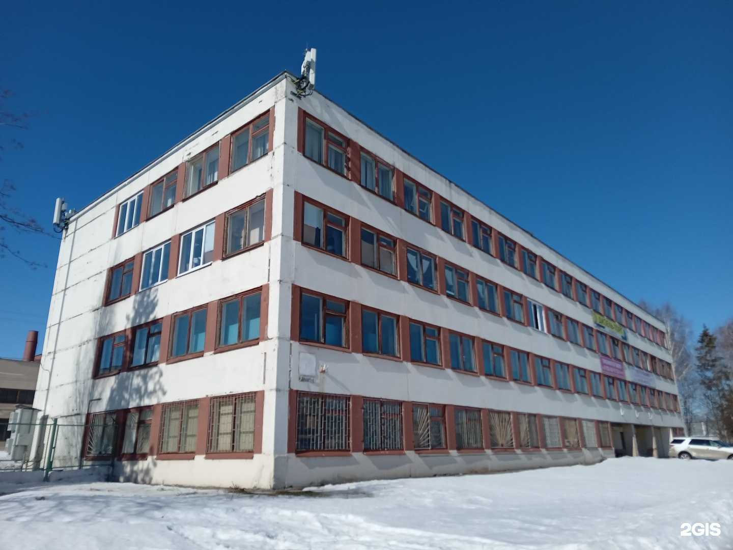 Отзывы на компанию Осьминожка в Новочебоксарске c фото - фотография 2 из 2