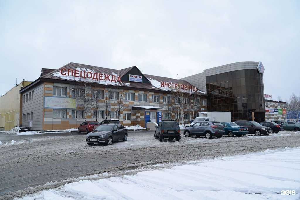 Отзывы на компанию Спецмонтаж-2 в г. Сургут c фото