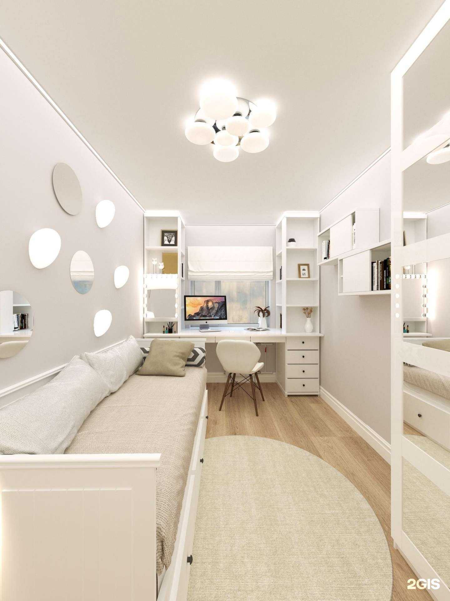 Отзывы на компанию Студия дизайна интерьера Кристины Льговой в г. Иркутск c фото