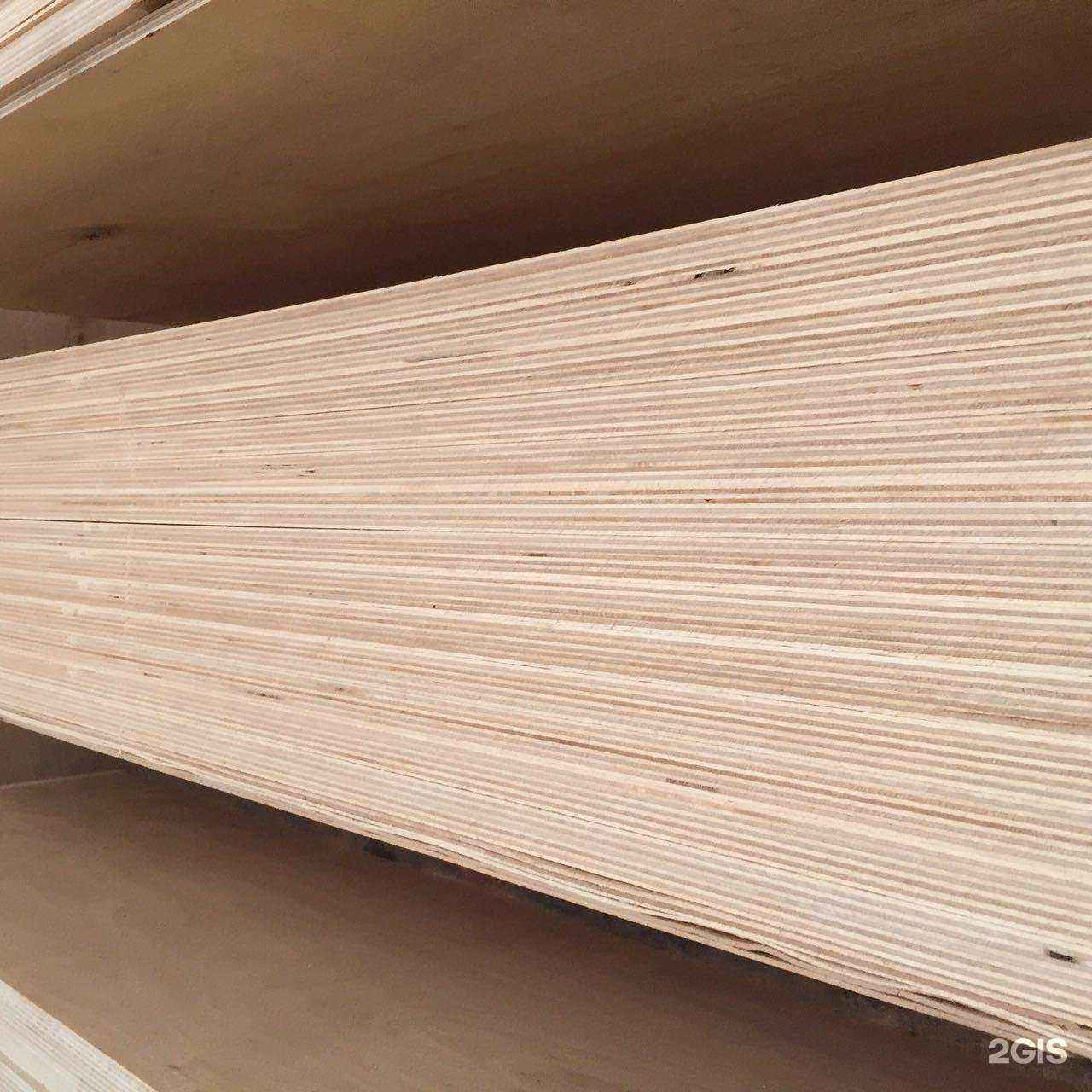 Отзывы на компанию Сибирский фанерный комбинат в Новосибирске c фото