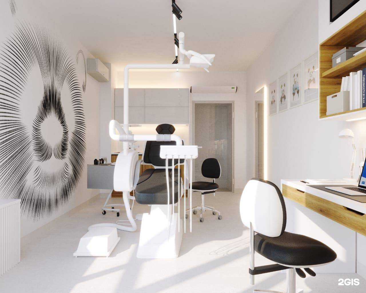 Отзывы на компанию Стоматология Доктора Ветчинкиной Панда в Барнауле c фото