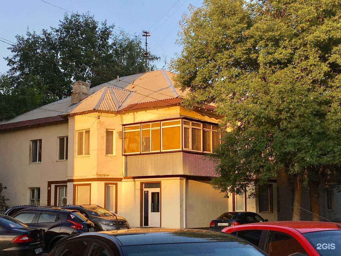 Отзывы на компанию Выход в Уфе c фото - фотография 2 из 2