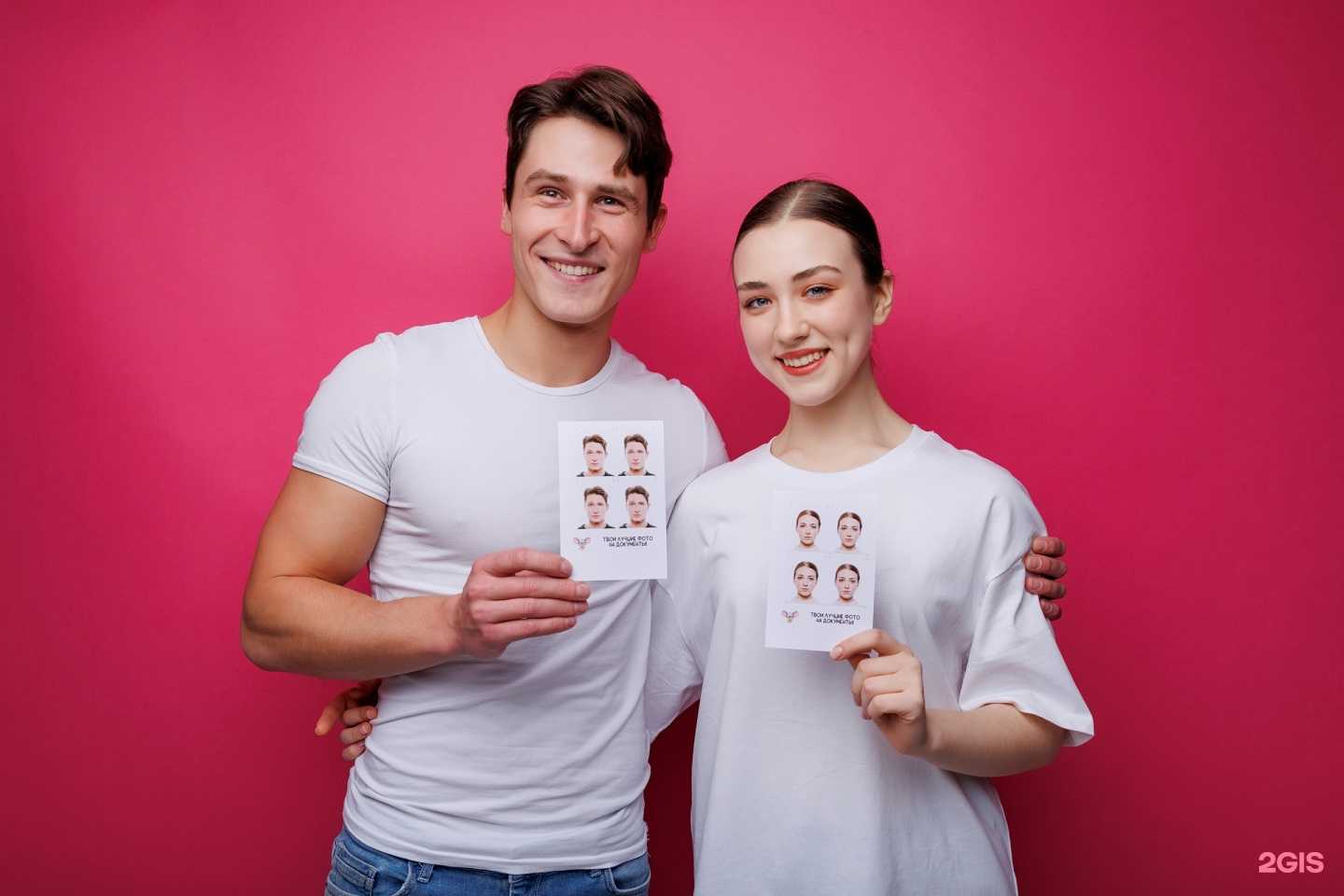 Отзывы на компанию Cheese Photo в Калининграде c фото