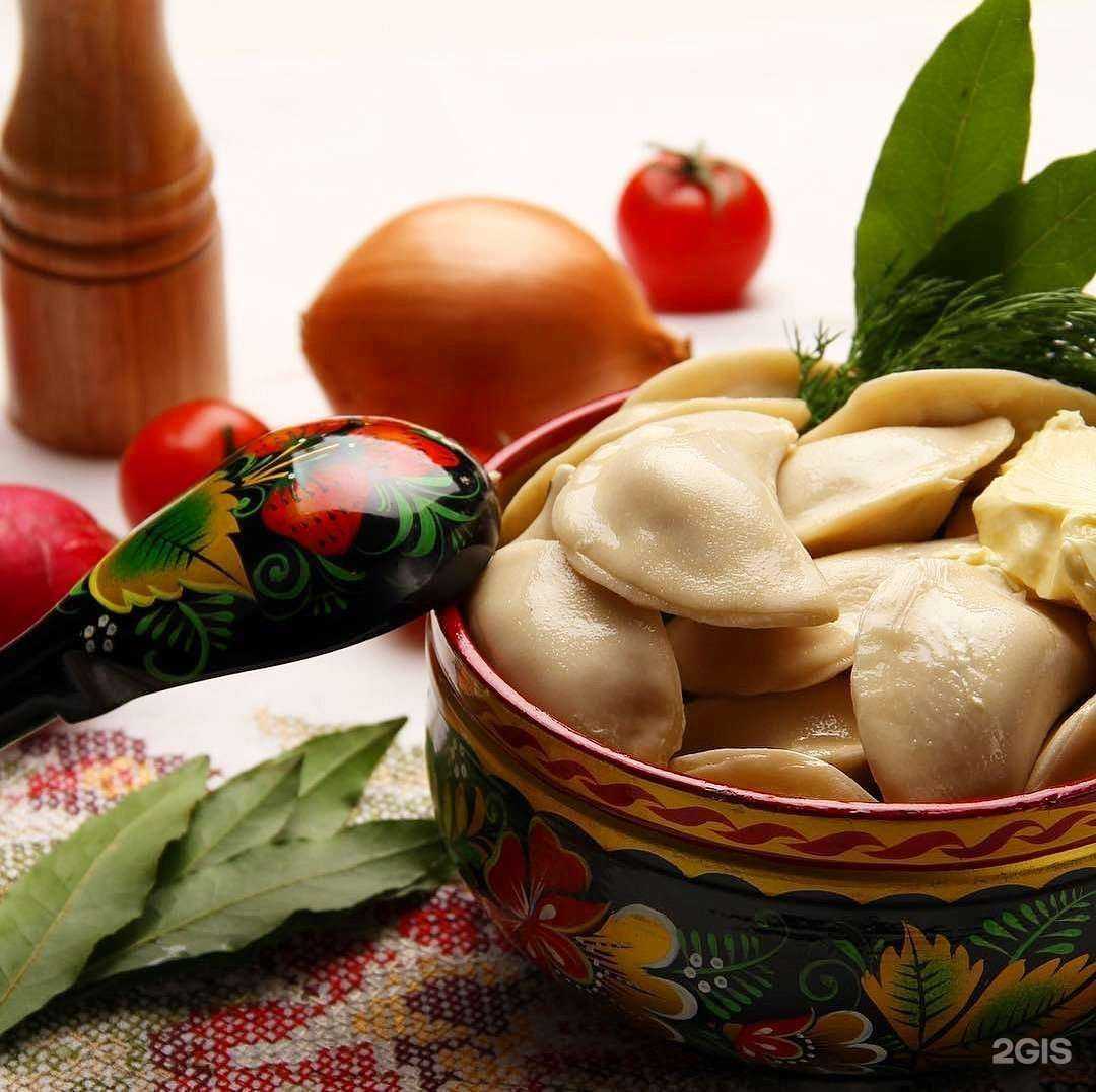 Отзывы на компанию Натальинские деликатесы в Новосибирске c фото