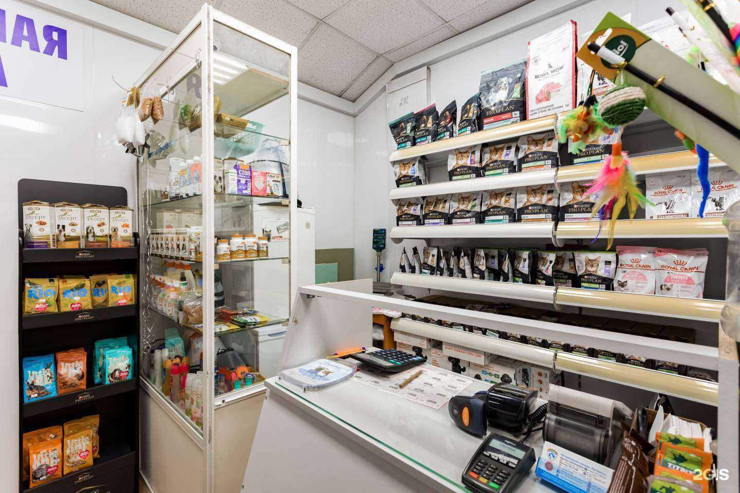 Отзывы на компанию ВетАнгел в г. Реутов c фото