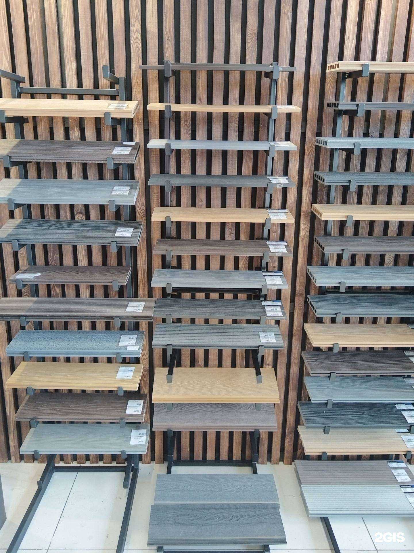 Отзывы на компанию Терраса в Тамбове c фото