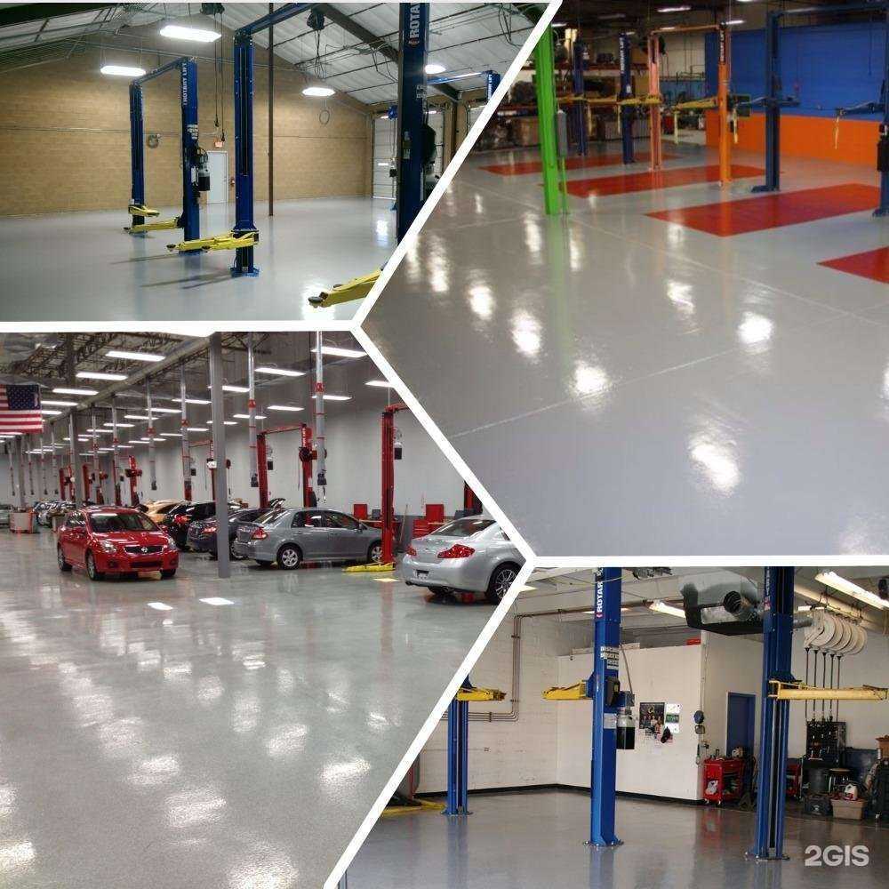 Отзывы на компанию Выравниваниебетона.рф в г. Реутов c фото