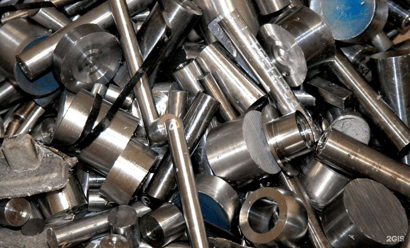 Отзывы на компанию Пункт приема металлолома в Челябинске c фото