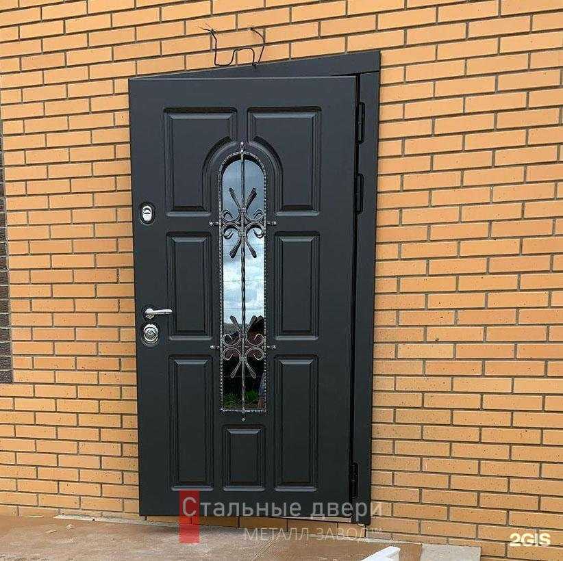 Отзывы на компанию Металл-завод в Александрове c фото