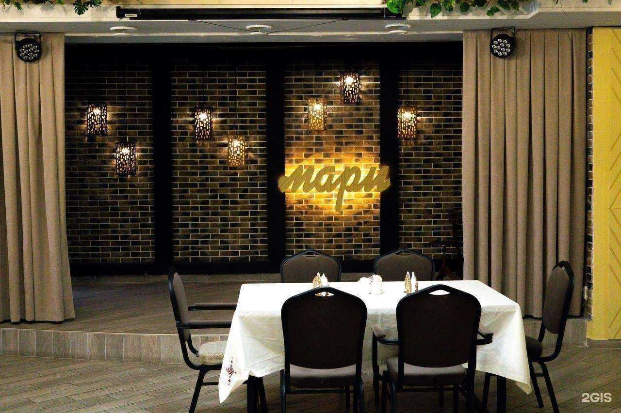 Отзывы на компанию Мари в г. Йошкар-Ола c фото