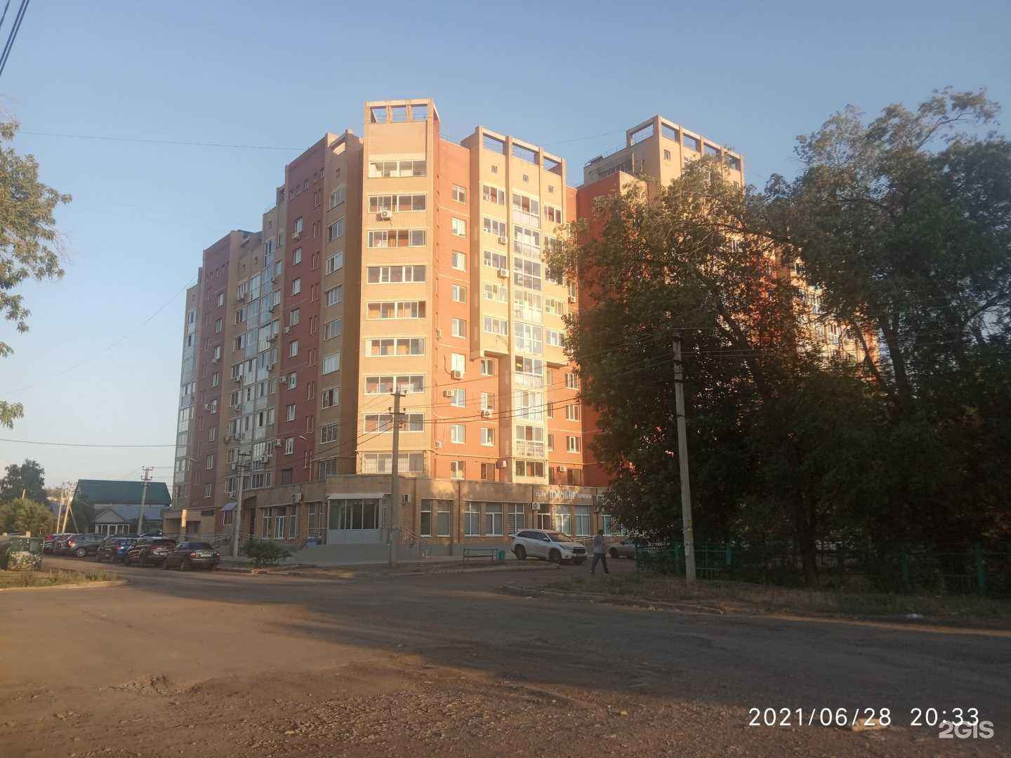 Отзывы на компанию Mari Nails56 в Оренбурге c фото - фотография 2 из 2