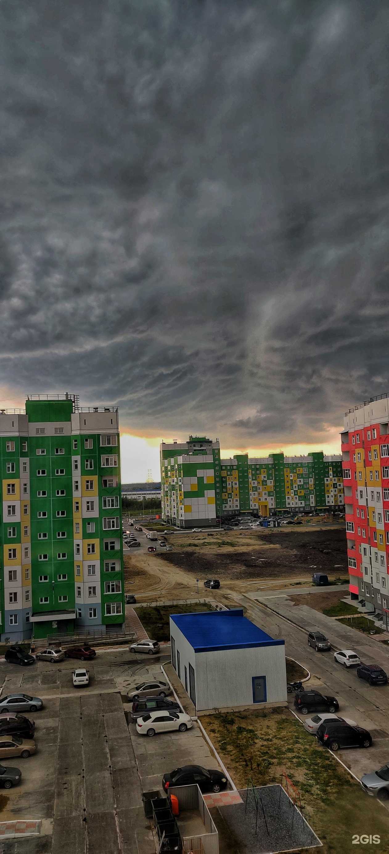 Отзывы на компанию Matrix в Нижневартовске c фото - фотография 2 из 2