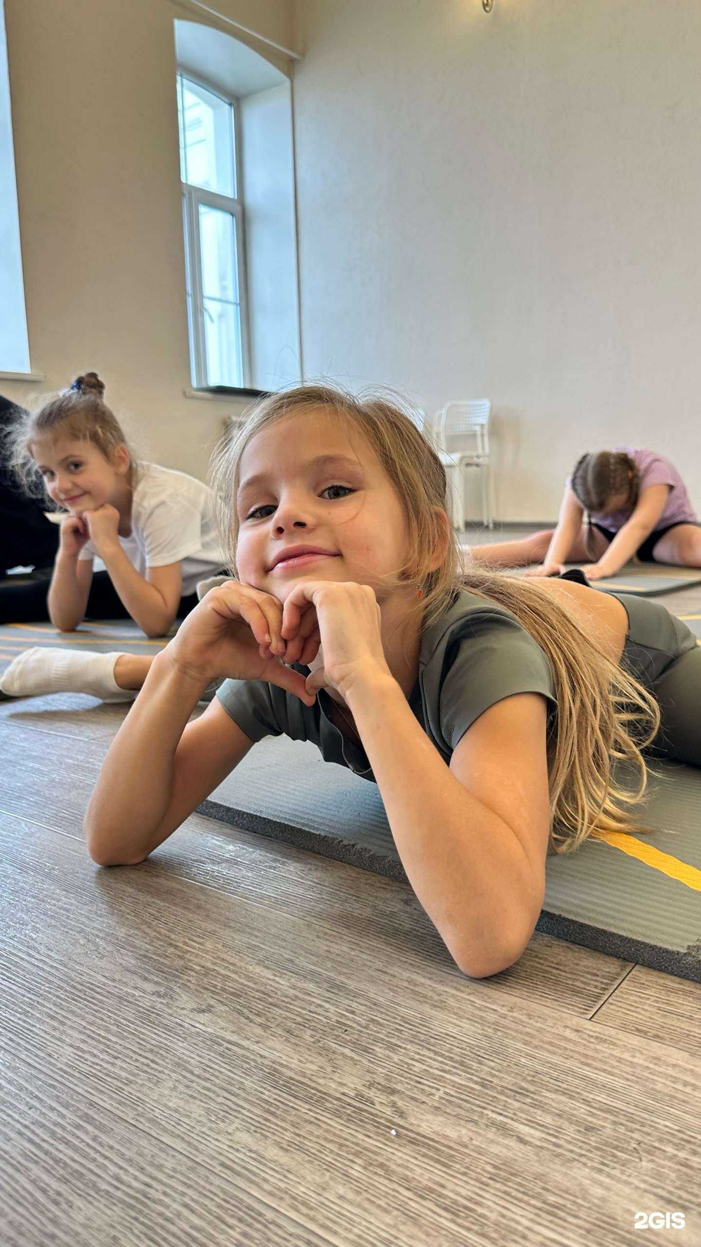 Отзывы на компанию Алина в Омске c фото