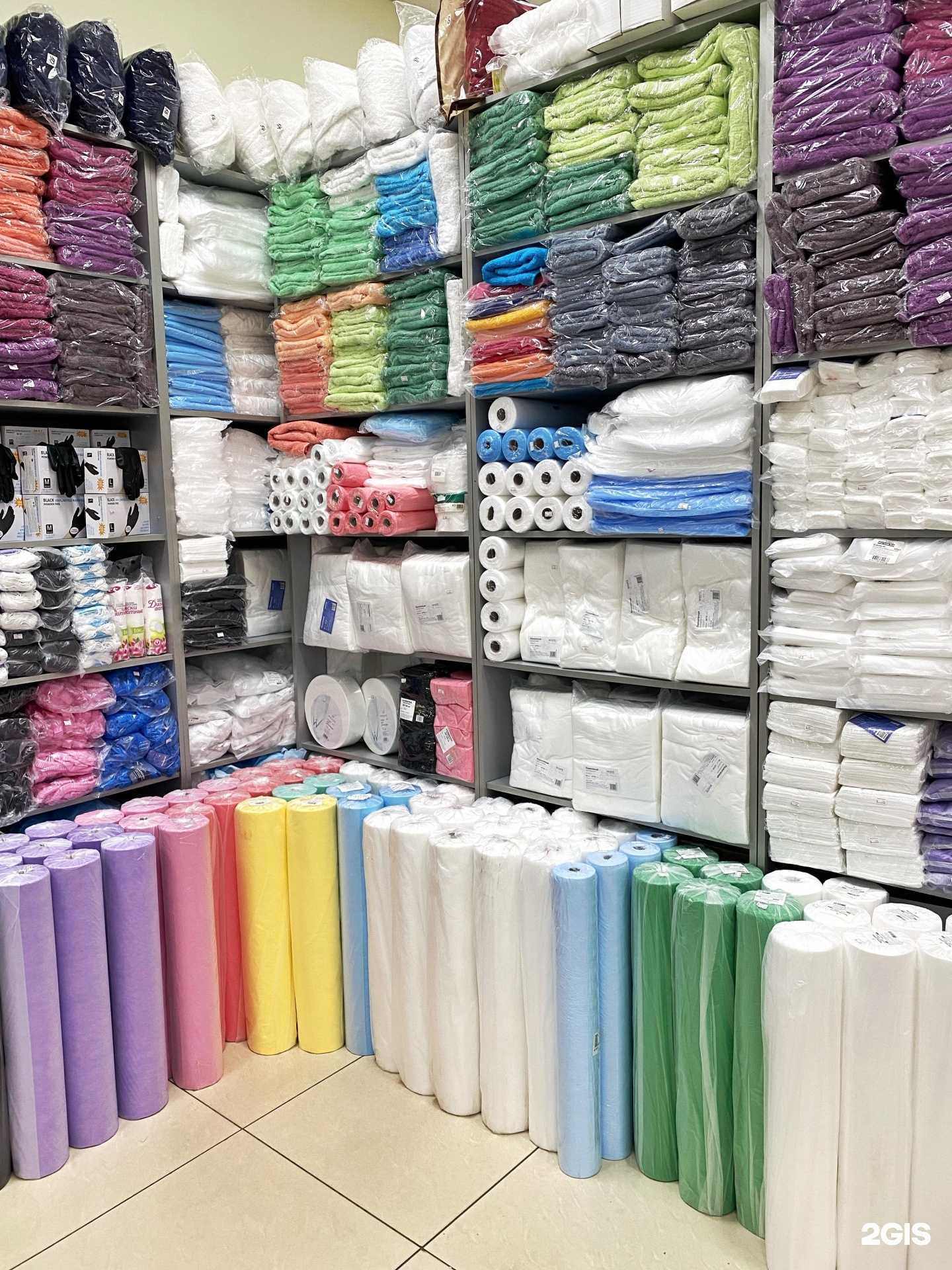 Отзывы на компанию ProffComfort в г. Набережные Челны c фото