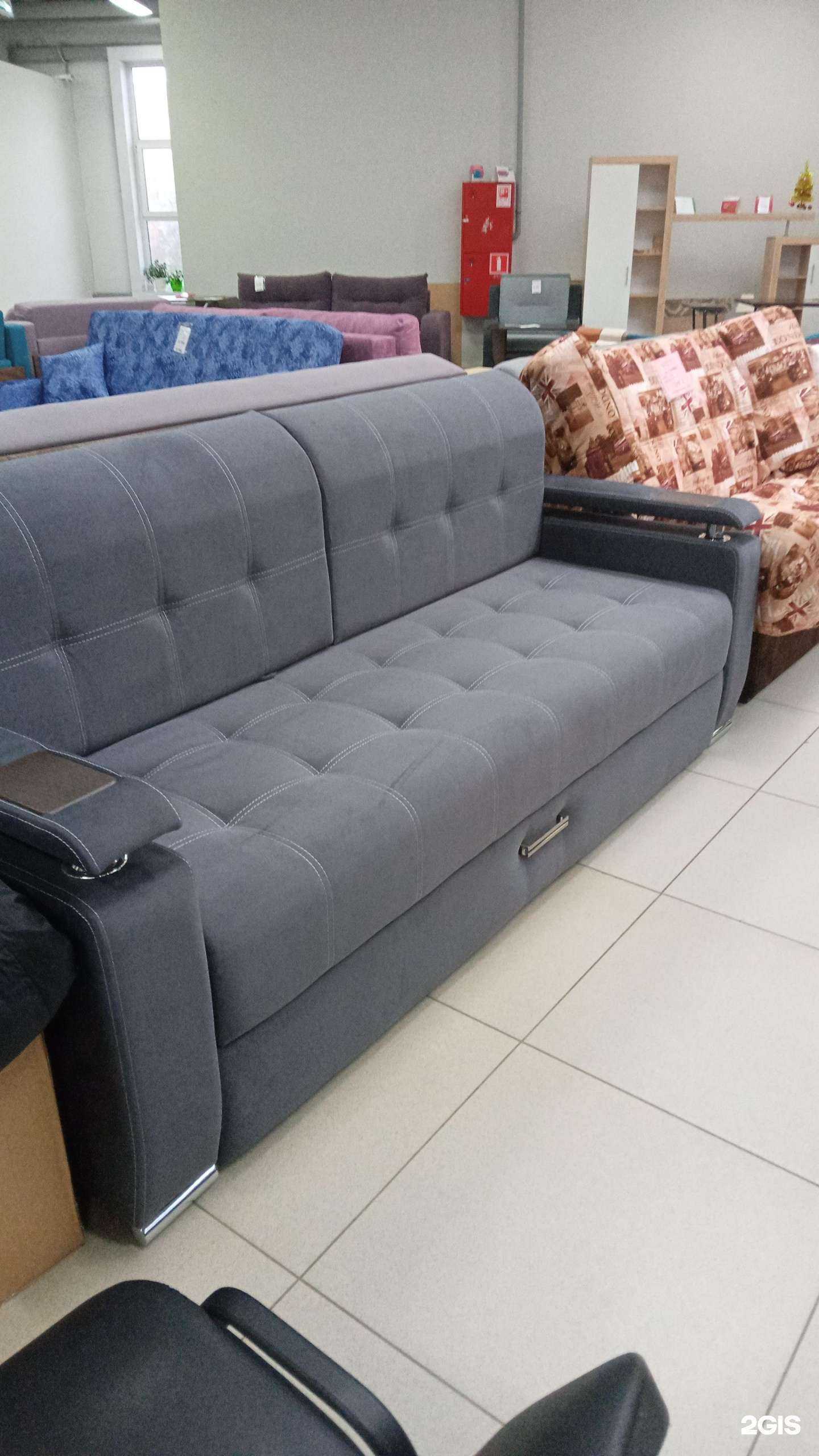 Отзывы на компанию Санторини в Костроме c фото