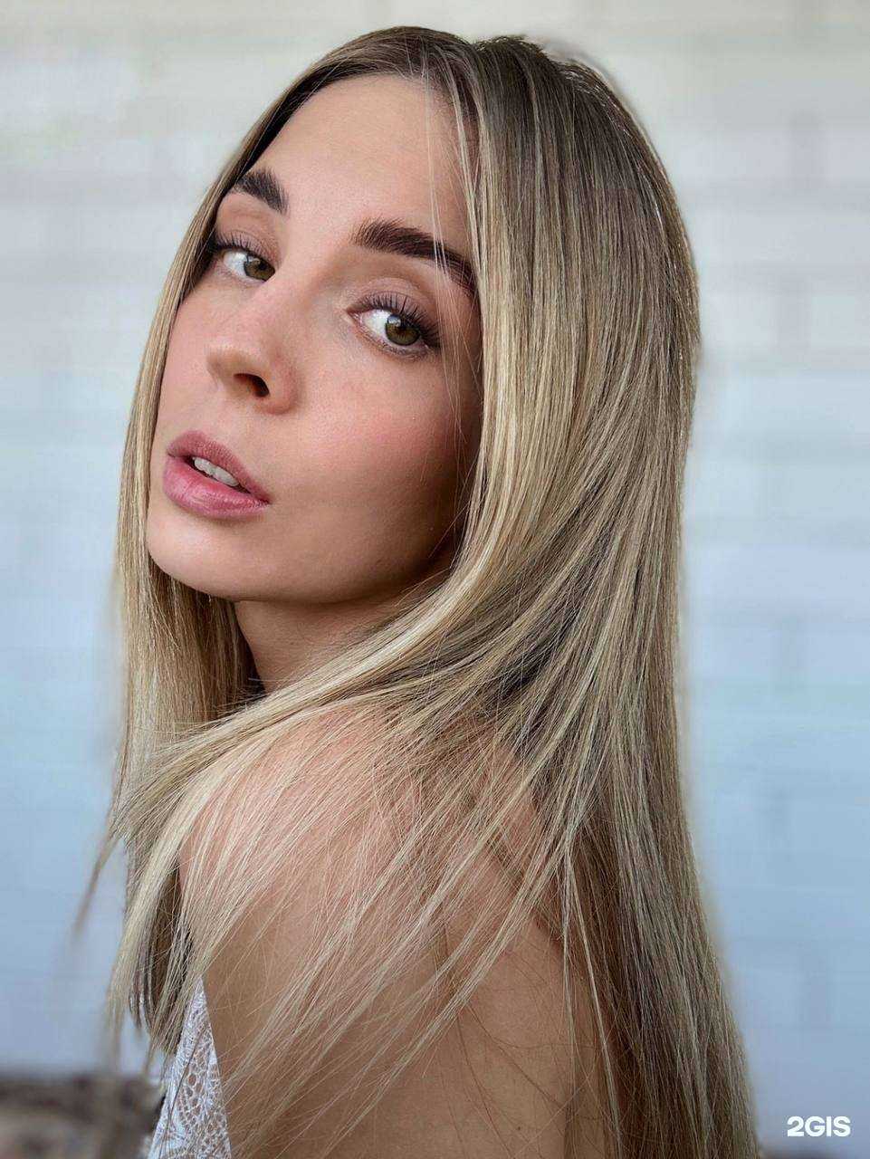 Отзывы на компанию Кабинет ламинирования ресниц и бровей в Тольятти c фото