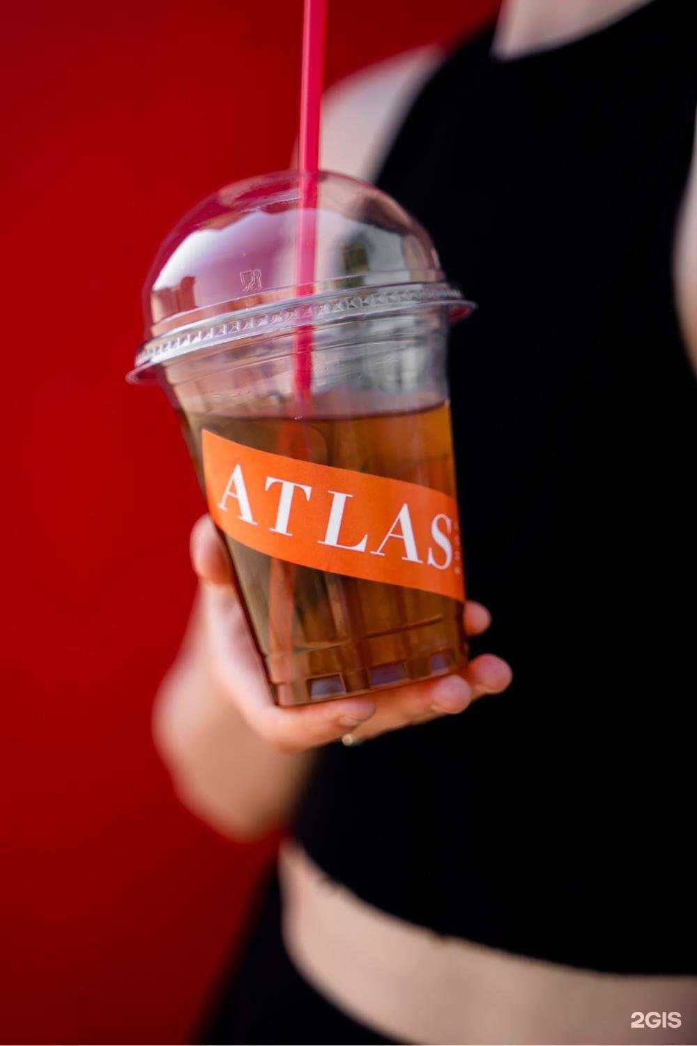 Отзывы на компанию Атлас в Иркутске c фото