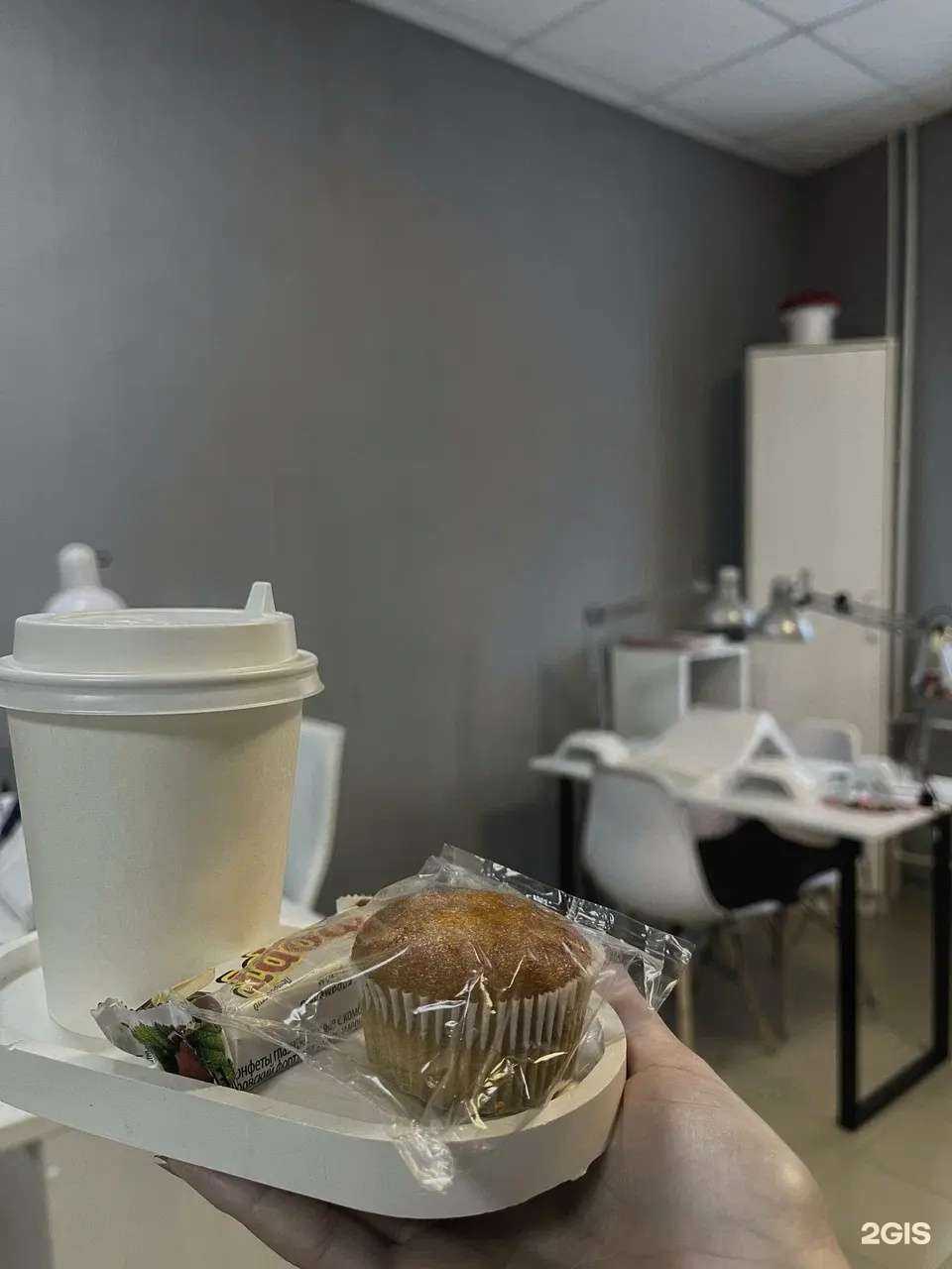 Отзывы на компанию An_Nail в Ульяновске c фото