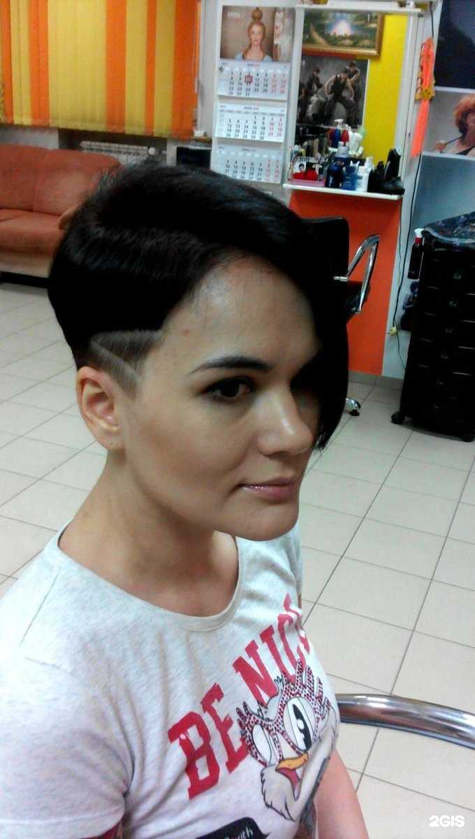 Отзывы на компанию Семья в Красноярске c фото