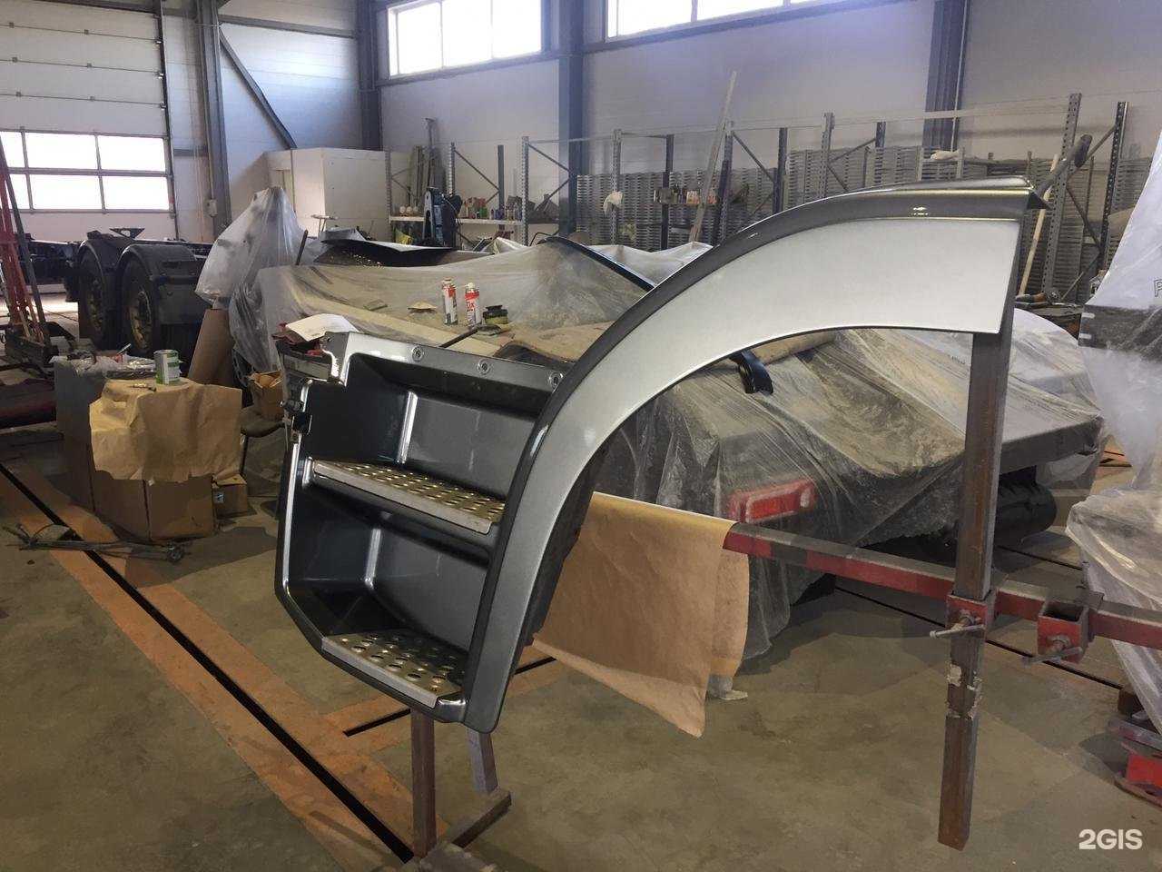 Отзывы на компанию Трансинвест в Дзержинске c фото