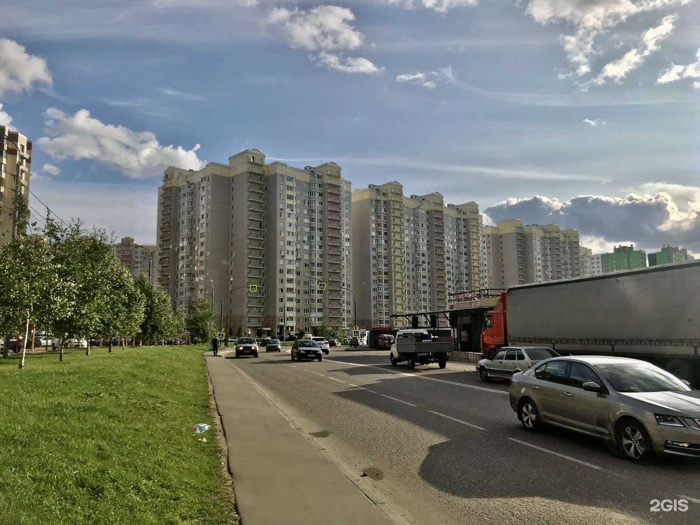 Отзывы на компанию Fiorita в Видном c фото - фотография 2 из 2