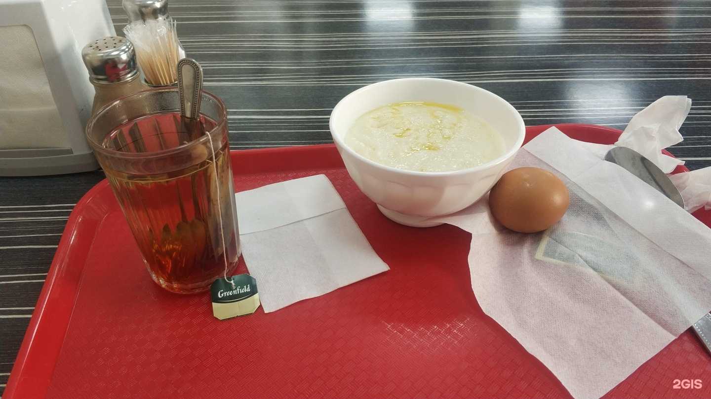 Отзывы на компанию Столовая на Юных Ленинцев №1 в Сочи c фото