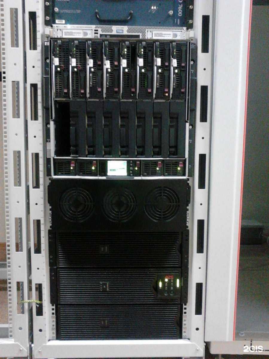 Отзывы на компанию Русхост в Омске c фото