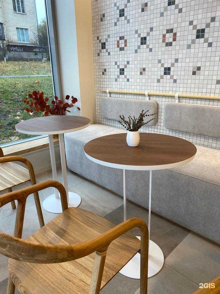 Отзывы на компанию Хлеберже в Старом Осколе c фото