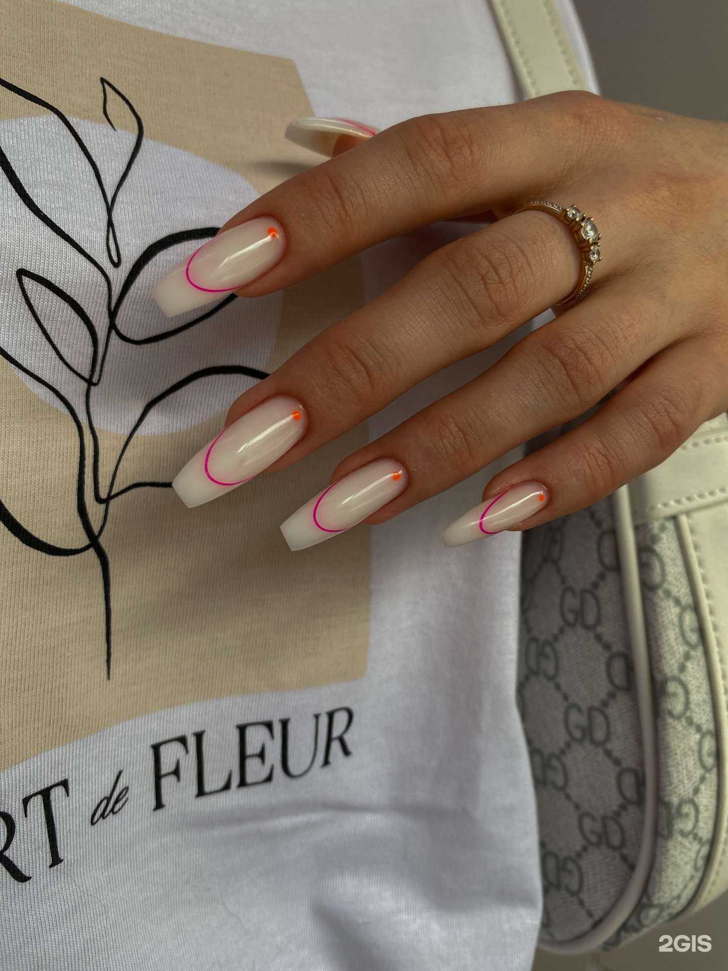 Отзывы на компанию aann_nailss в Екатеринбурге c фото