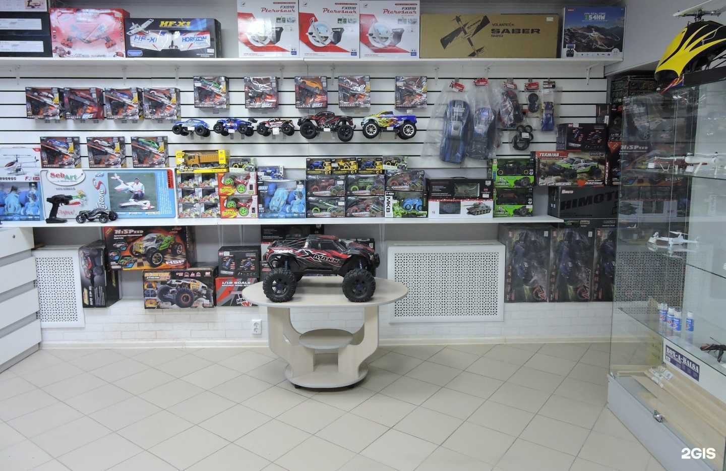 Отзывы на компанию Дром-rc в г. Тюмень c фото